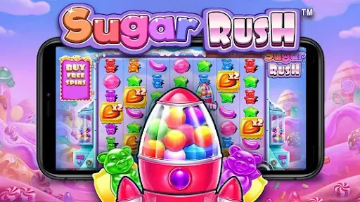 Sugar rush slot